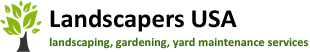 Winthrop Landscapers